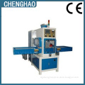 High Frequency Vamp Making Machine with Welding and Cutting Function (CH -S10)